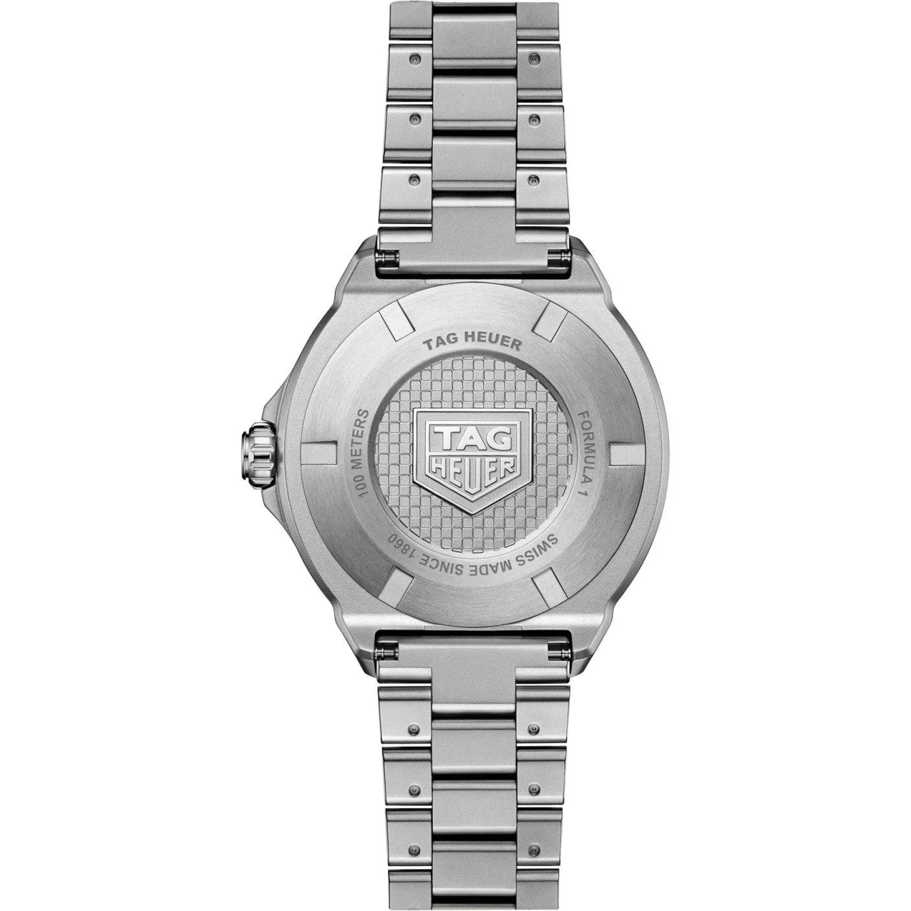 TAG Heuer Formula 1 Solargraph 38mm Watch