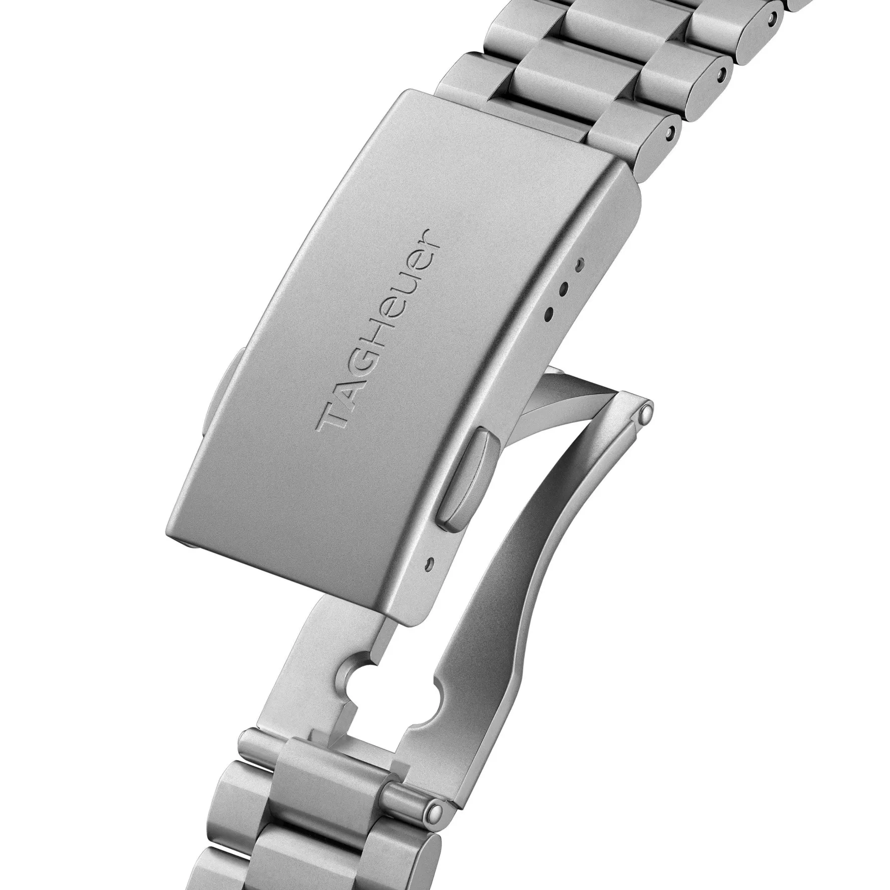TAG Heuer Formula 1 Solargraph 38mm Watch