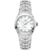 TAG Heuer Link Quartz Ladies Mother of Pearl Steel Watch