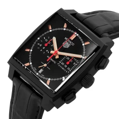 TAG Heuer Monaco Special Edition 39mm Chronograph Automatic Men’s Watch