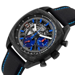 TAG Heuer Monza Flyback Chronometer 42mm Men’s Watch