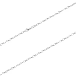 Thomas Sabo Charm Club Carriers Silver Curb Chain
