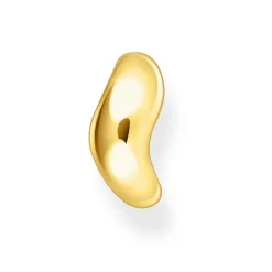 Thomas Sabo 18ct Yellow Gold Plated Ear Cuff