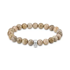 Thomas Sabo Daisy Jasper Bracelet