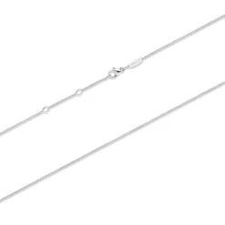 Thomas Sabo Glam & Soul Silver Belcher Chain