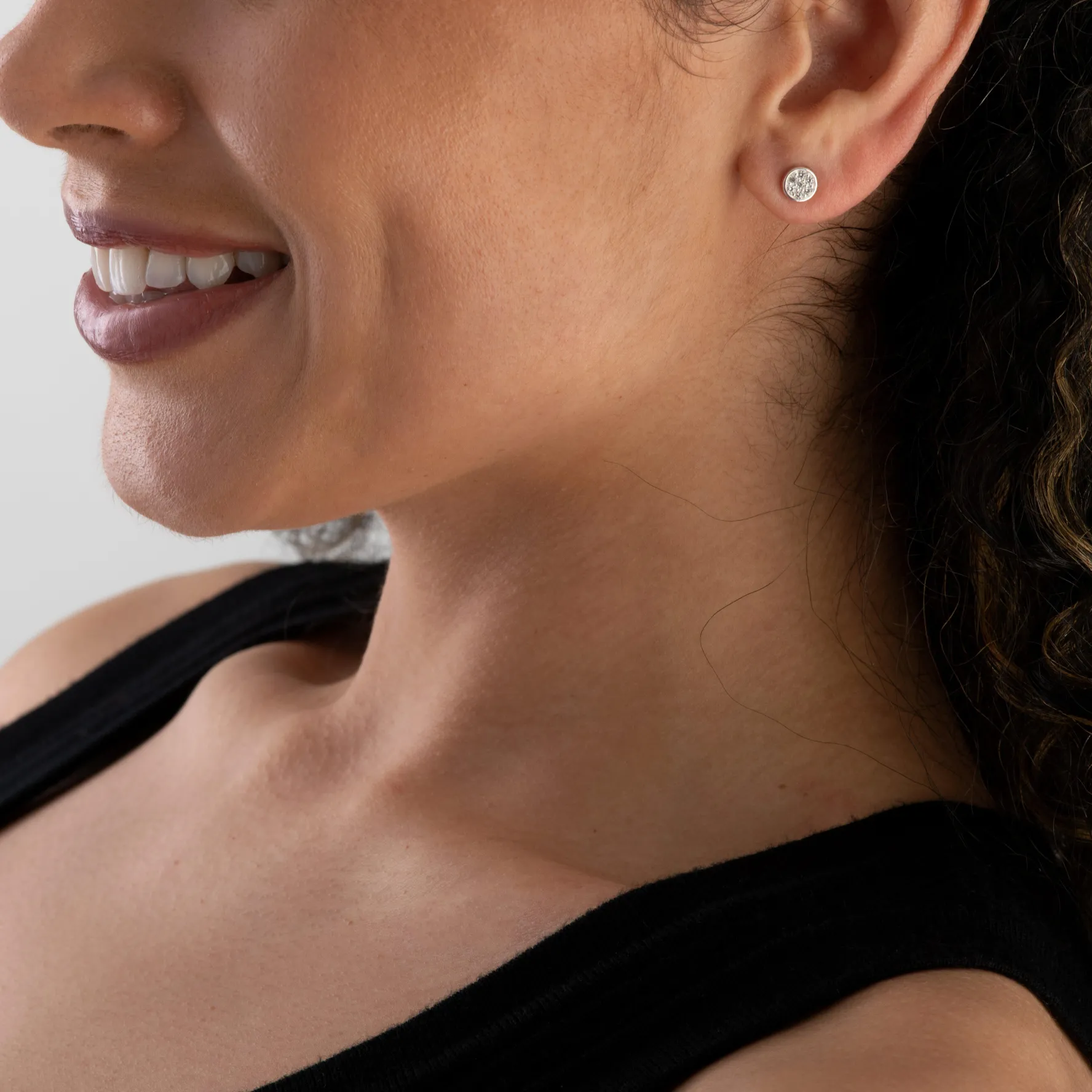 Thomas Sabo Glam & Soul Silver Cubic Zirconia Earrings