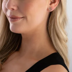 Thomas Sabo Glam & Soul Silver Stud Earrings