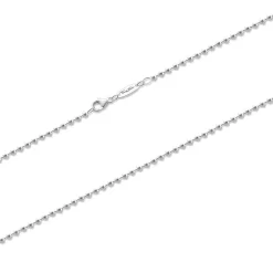 Thomas Sabo Glam & Soul Silver Ball Chain