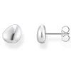 Thomas Sabo Silver Stud Earrings