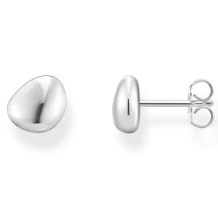 Thomas Sabo Silver Stud Earrings