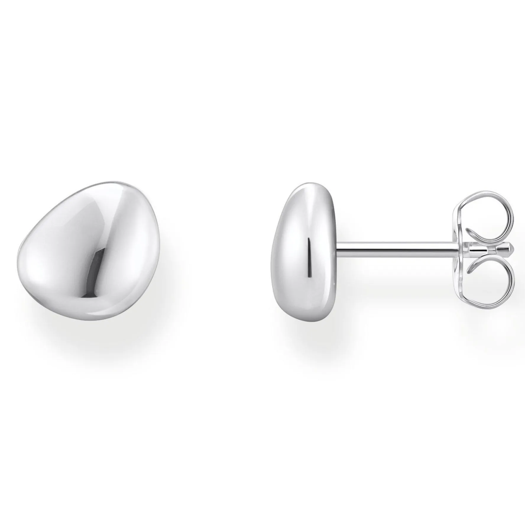 Thomas Sabo Silver Stud Earrings
