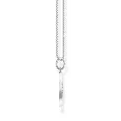 Thomas Sabo Silver Tree of Love Necklace