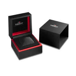 Tissot Ballade 34mm Ladies Watch