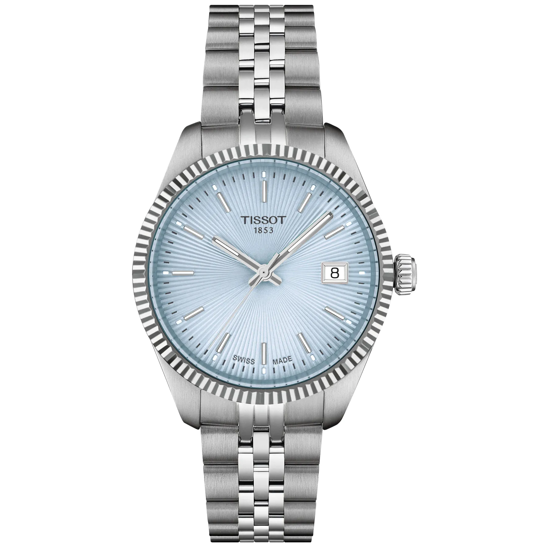 Tissot Ballade 34mm Ladies Watch