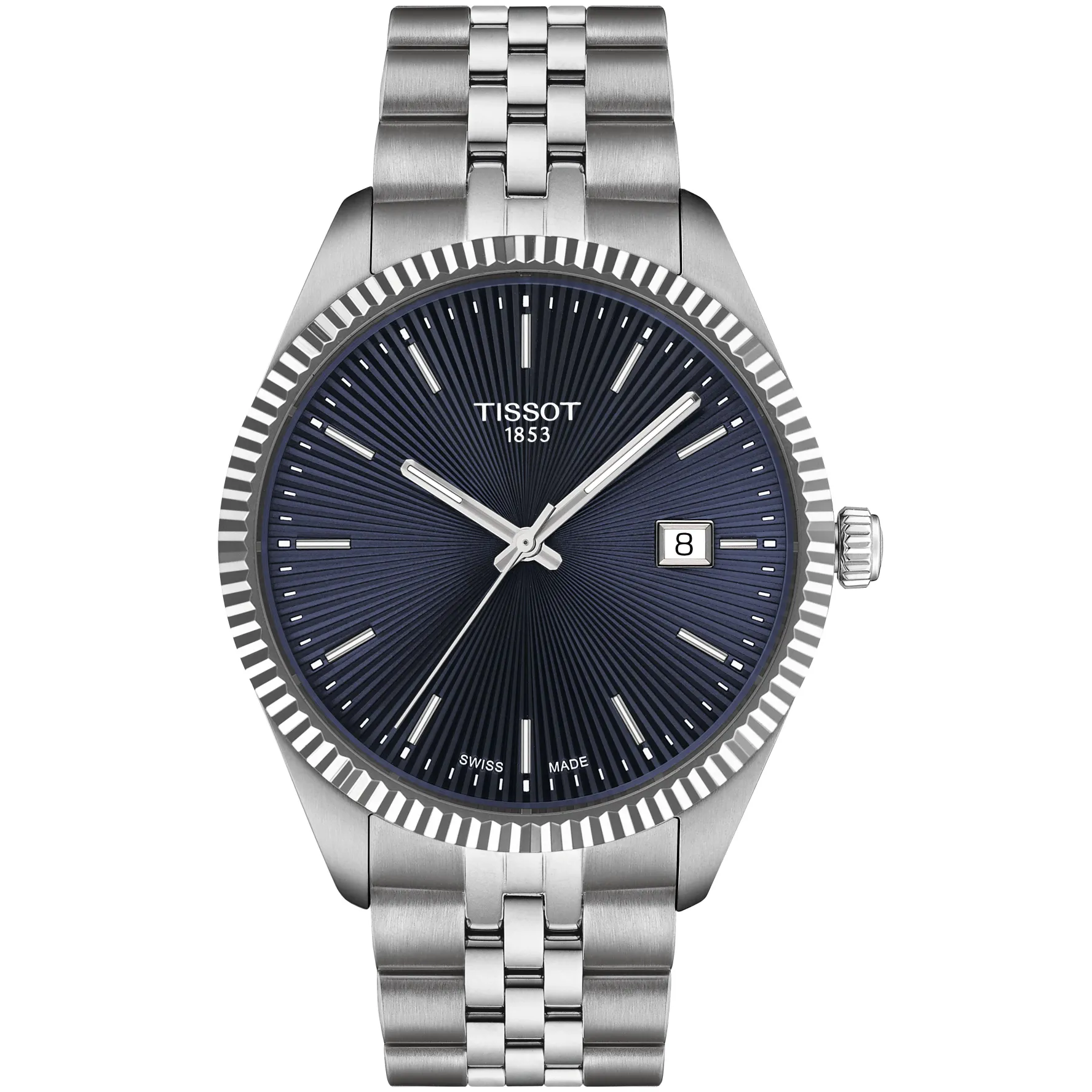 Tissot Ballade 40mm Men’s Watch