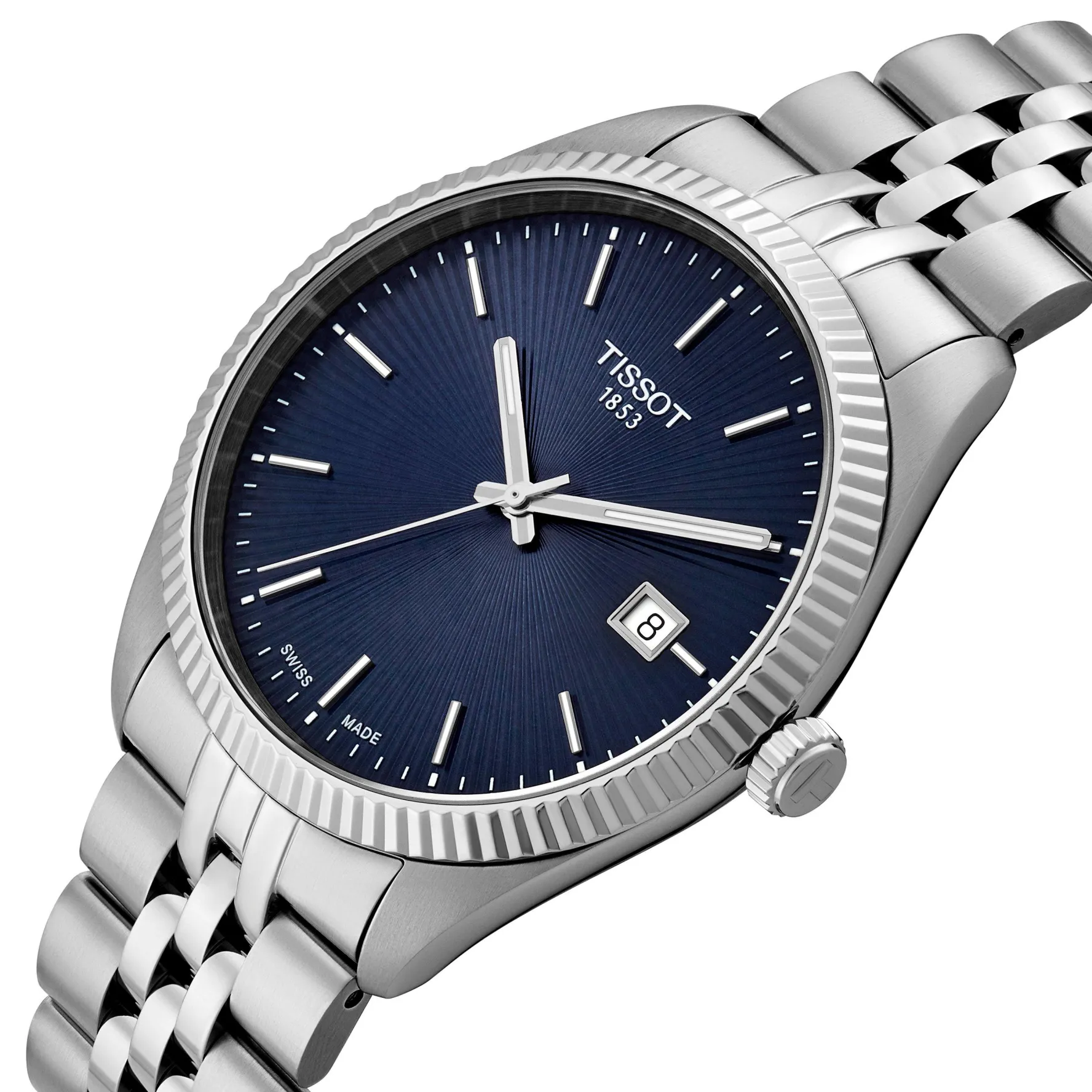 Tissot Ballade 40mm Men’s Watch