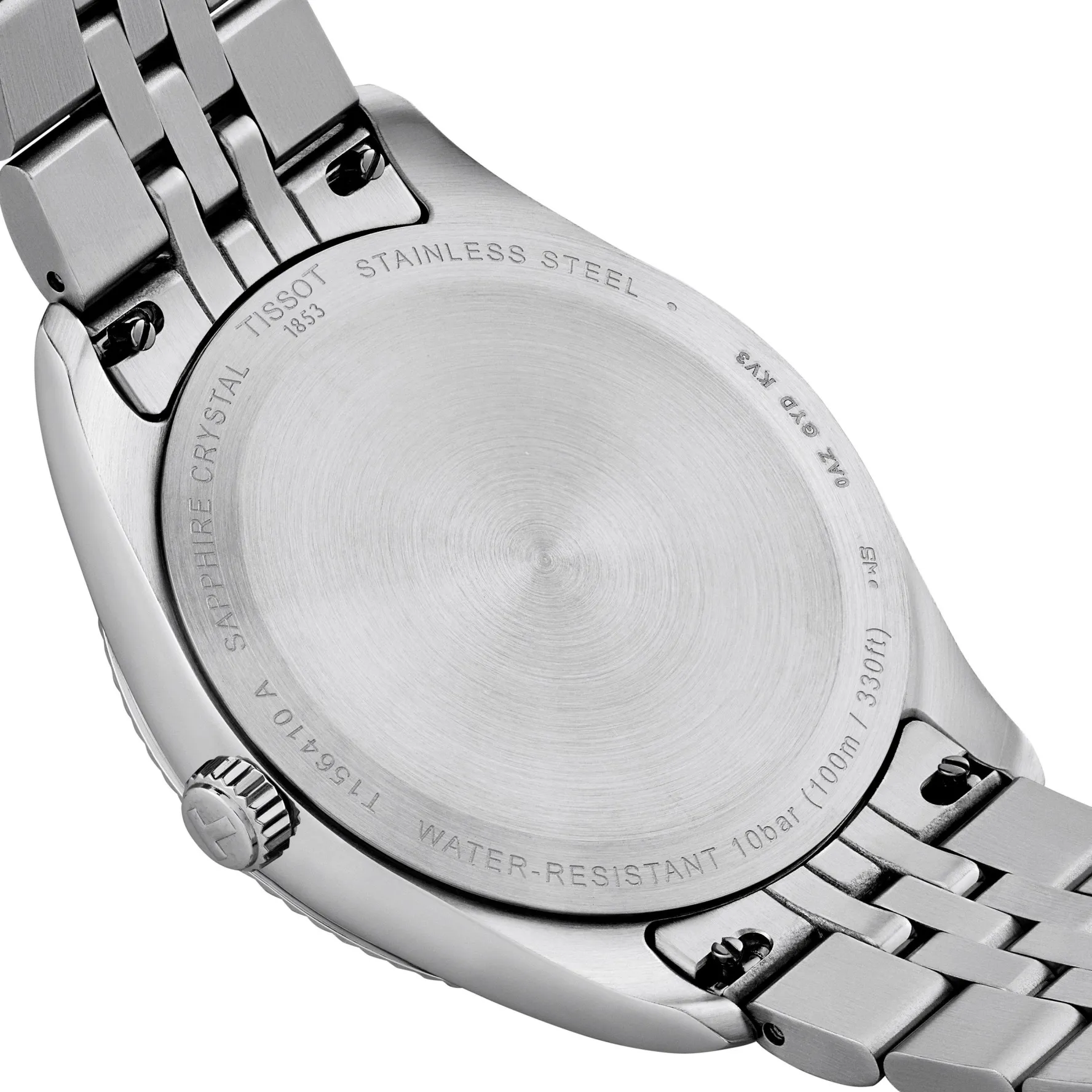 Tissot Ballade 40mm Men’s Watch
