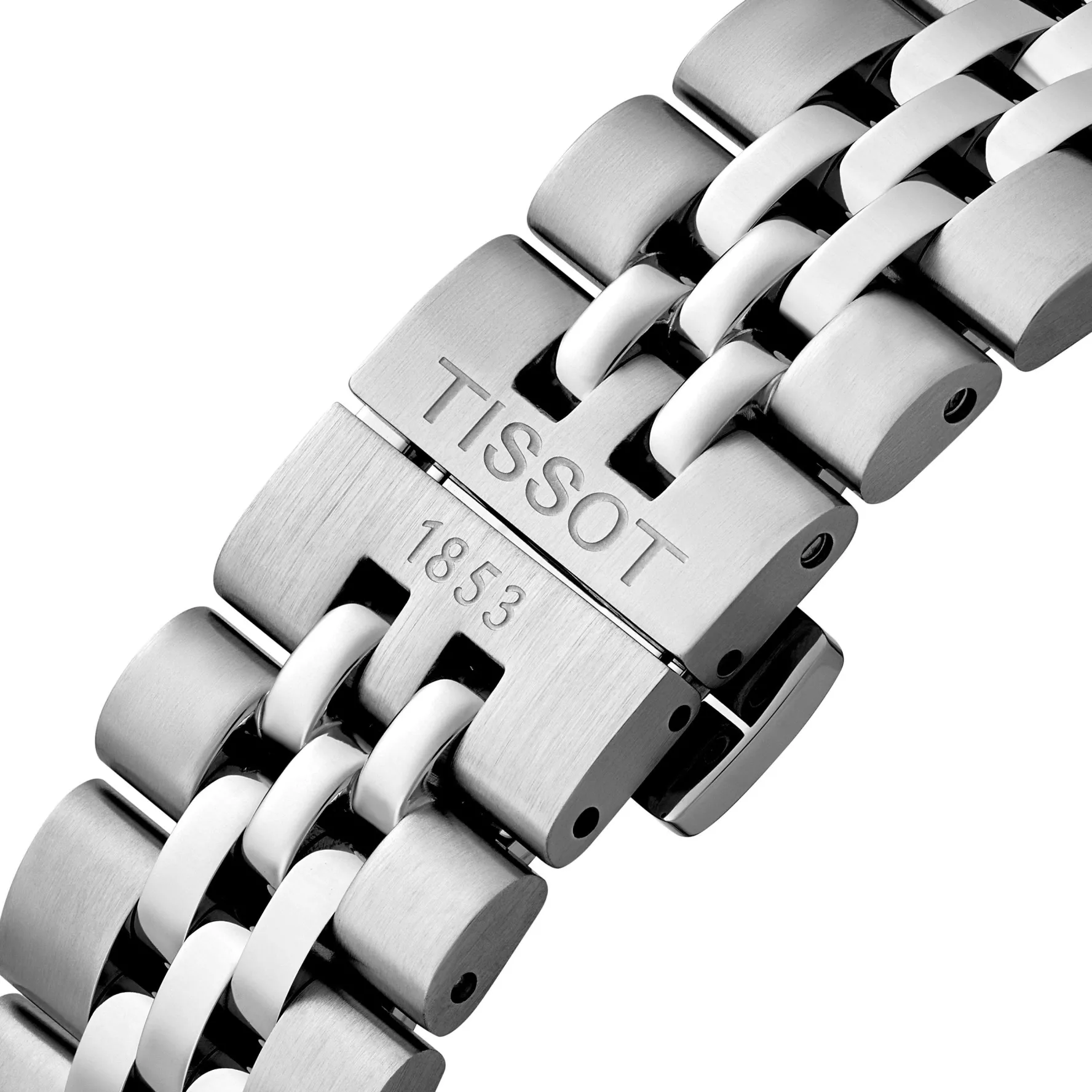 Tissot Ballade 40mm Men’s Watch