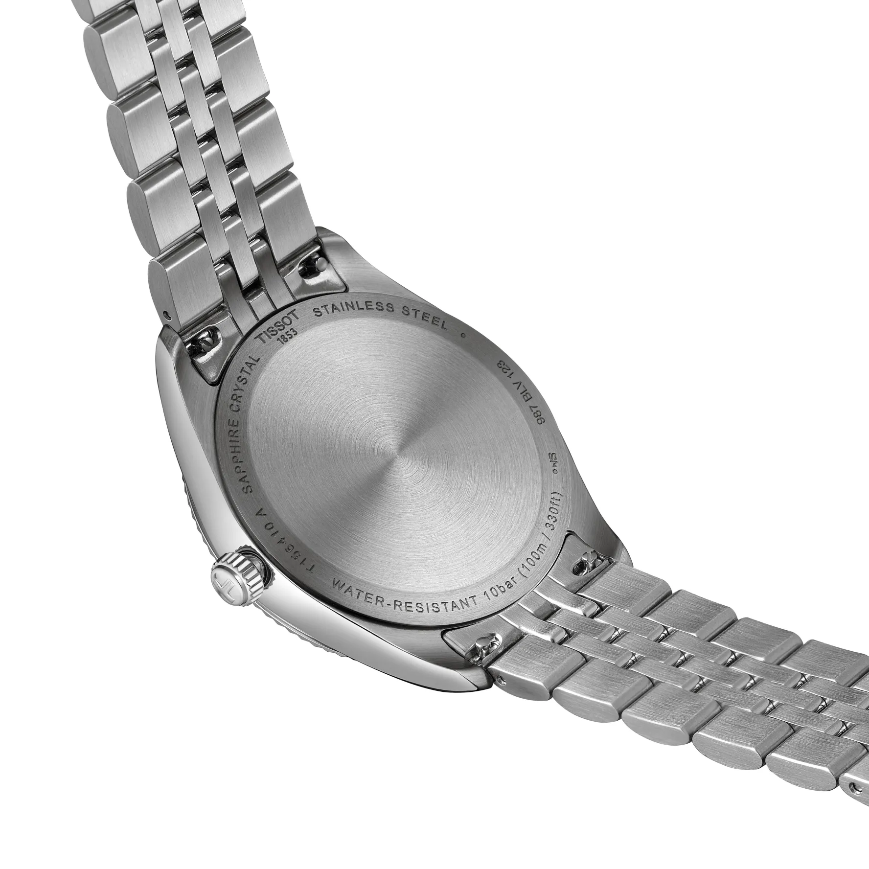 Tissot Ballade 40mm Men’s Watch