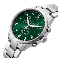 Tissot Chrono XL Classic 45mm Men's Watch