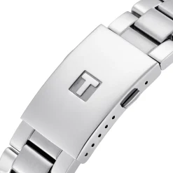 Tissot Chrono XL Classic 45mm Men's Watch