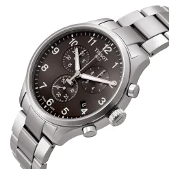 Tissot Chrono XL Classic 45mm Men's Watch
