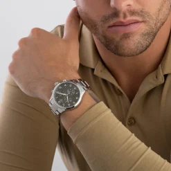 Tissot Chrono XL Classic 45mm Men's Watch