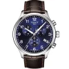 Tissot Chrono XL Classic 45mm Men's Watch