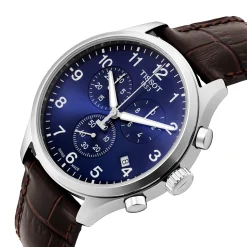 Tissot Chrono XL Classic 45mm Men's Watch