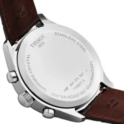 Tissot Chrono XL Classic 45mm Men's Watch