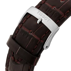 Tissot Chrono XL Classic 45mm Men's Watch