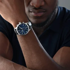 Tissot Chrono XL Classic 45mm Men's Watch