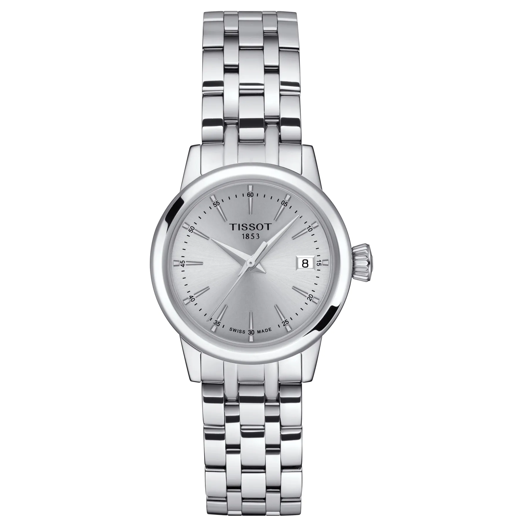 Tissot Classic Dream 28mm Ladies Watch