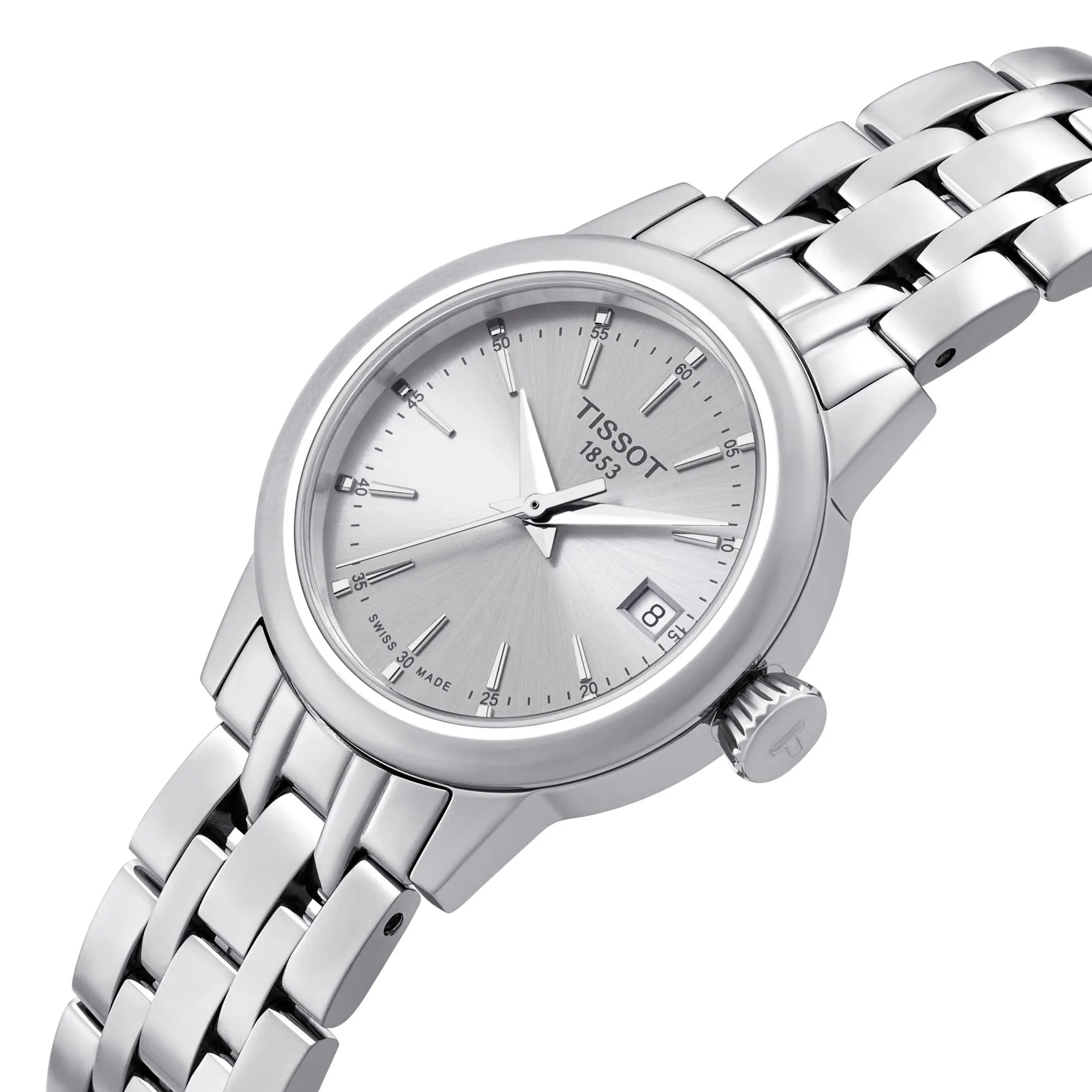 Tissot Classic Dream 28mm Ladies Watch