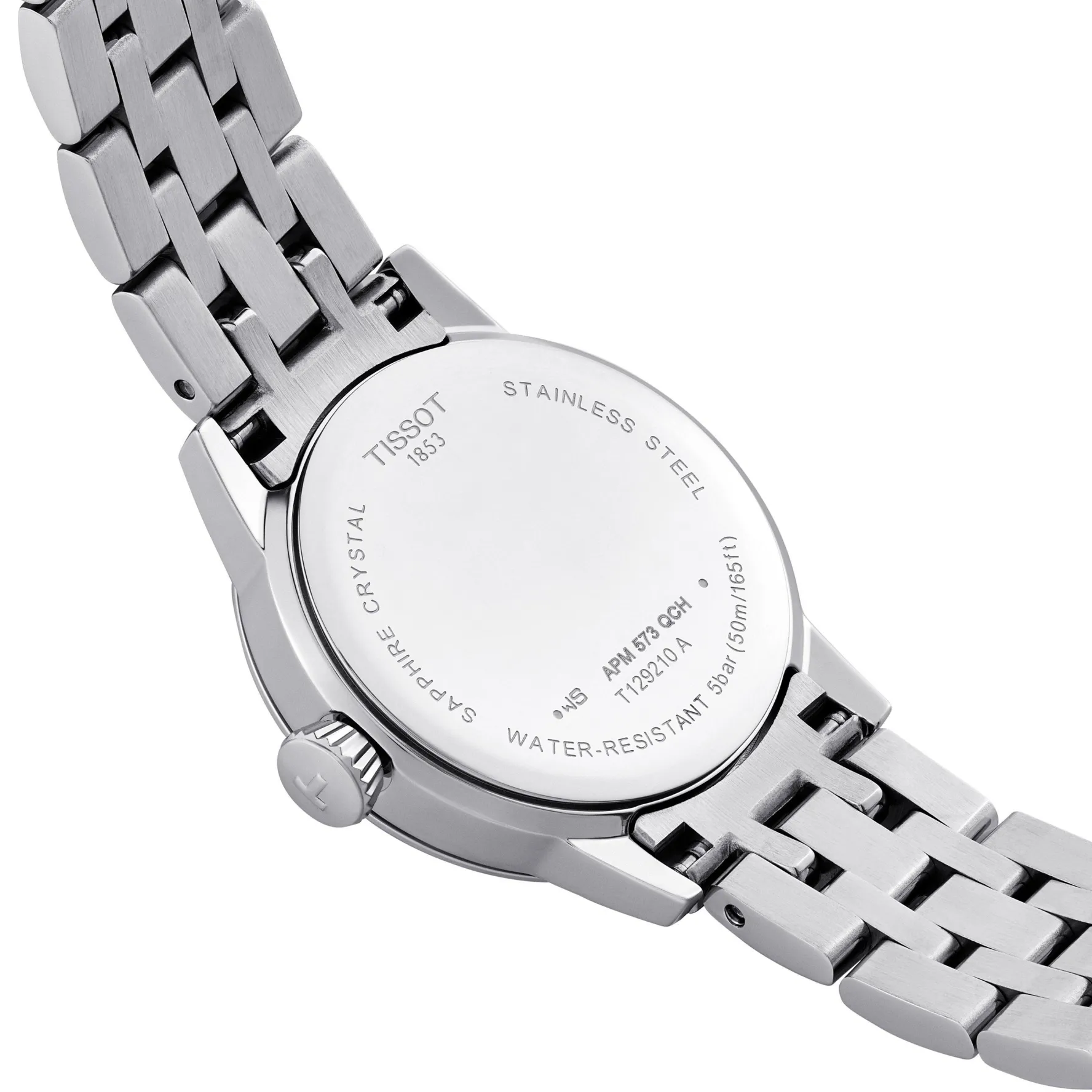 Tissot Classic Dream 28mm Ladies Watch