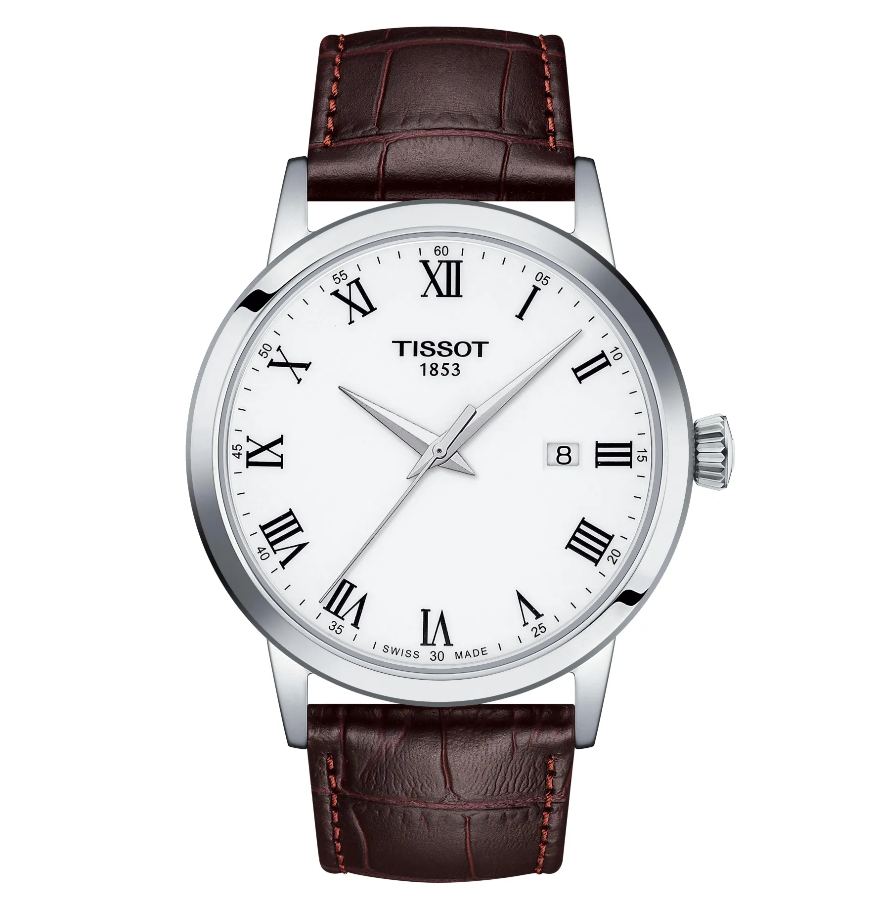 Tissot Classic Dream 42mm Men’s Watch