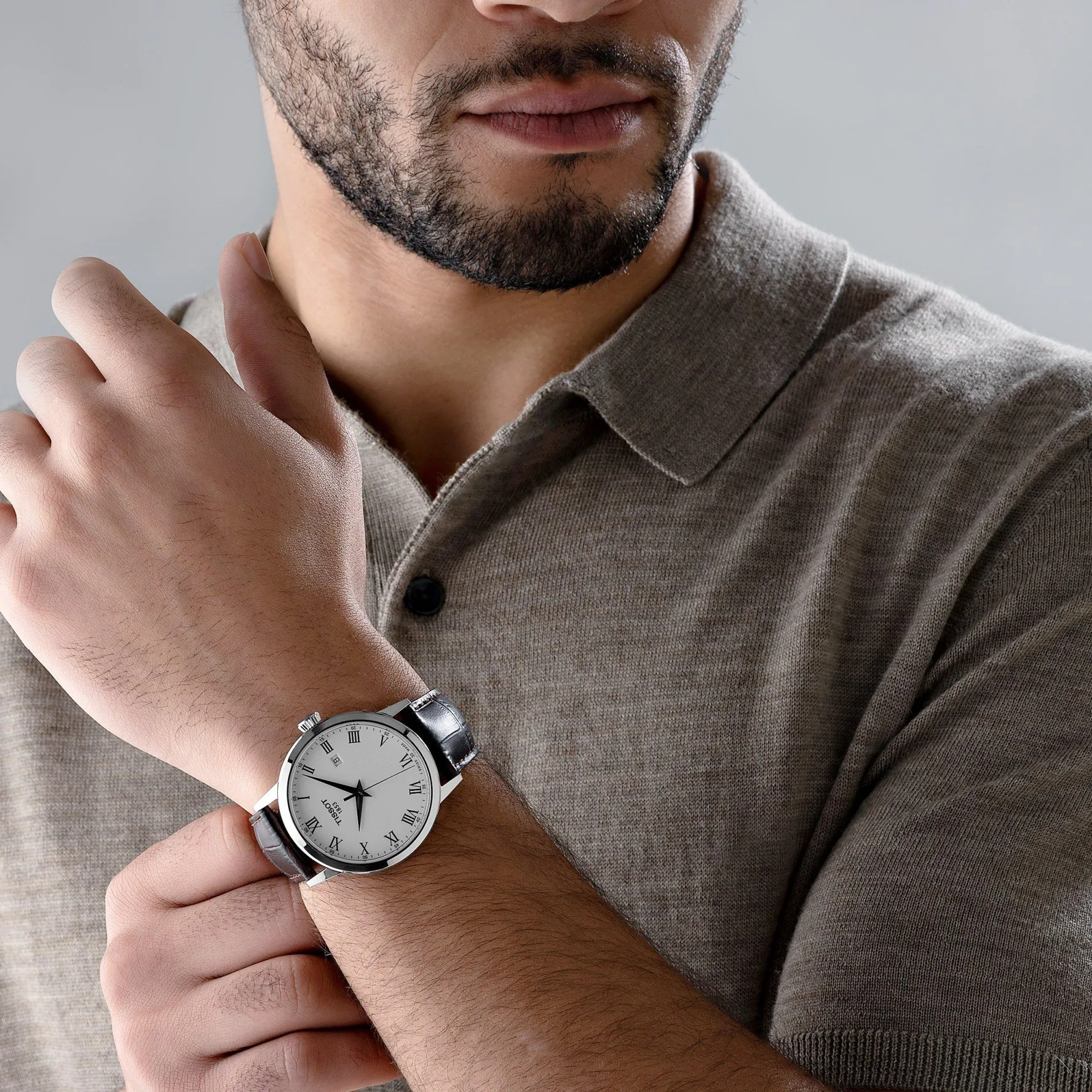 Tissot Classic Dream 42mm Men’s Watch