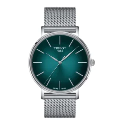 Tissot Everytime 40mm Men’s Watch