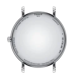 Tissot Everytime 40mm Men’s Watch