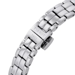 Tissot Flamingo 30mm Mother of Pearl Ladies Watch