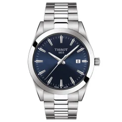 Tissot Gentleman 40mm Men's Watch