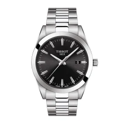 Tissot Gentleman 40mm Men's Watch