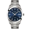 Tissot Gentleman 40mm Titanium Men's Watch