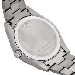 Tissot Gentleman 40mm Titanium Men's Watch
