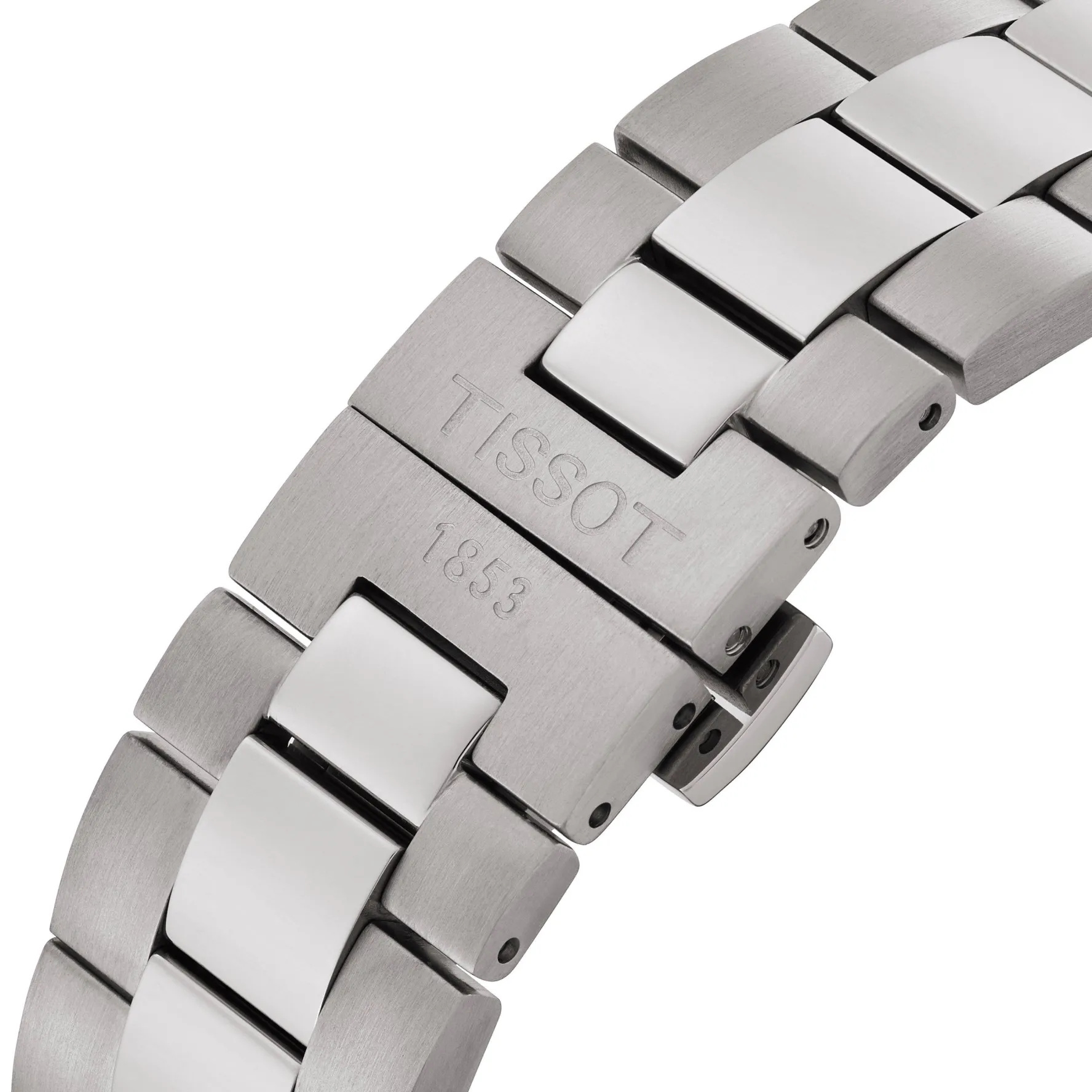 Tissot Gentleman 40mm Titanium Men's Watch