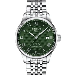 Tissot Le Locle Powermatic 80 39.3mm Automatic Men’s Watch