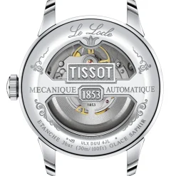 Tissot Le Locle Powermatic 80 39.3mm Automatic Men’s Watch