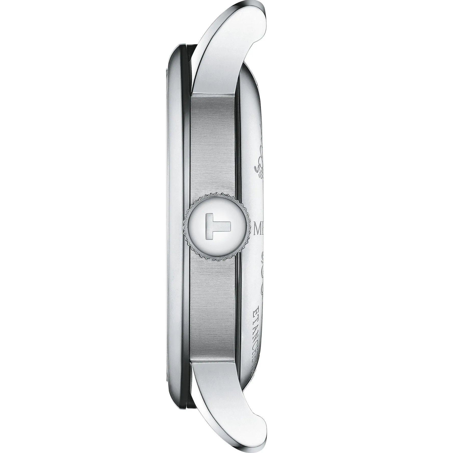Tissot Le Locle Powermatic 80 39.3mm Automatic Men’s Watch