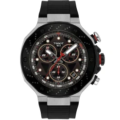 Tissot Limited Edition T-Race MotoGP 45mm Chronograph Men’s Watch