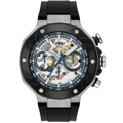 Tissot Limited Edition T-Race MotoGP 45mm Chronograph Automatic Men’s Watch